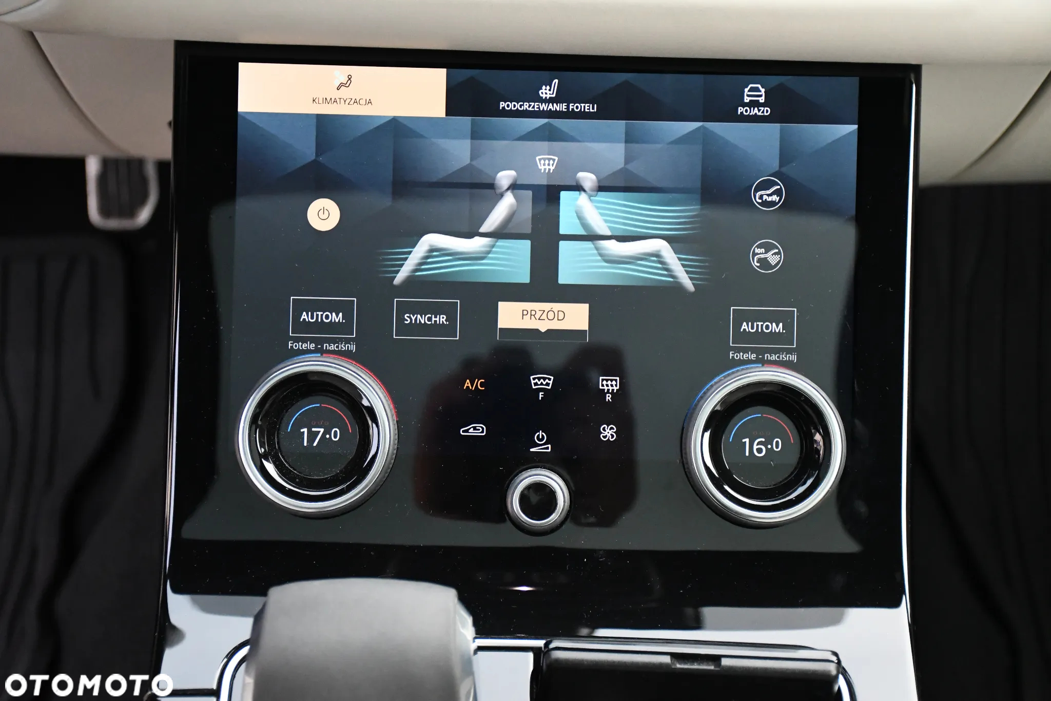 Land Rover Range Rover Velar - 26