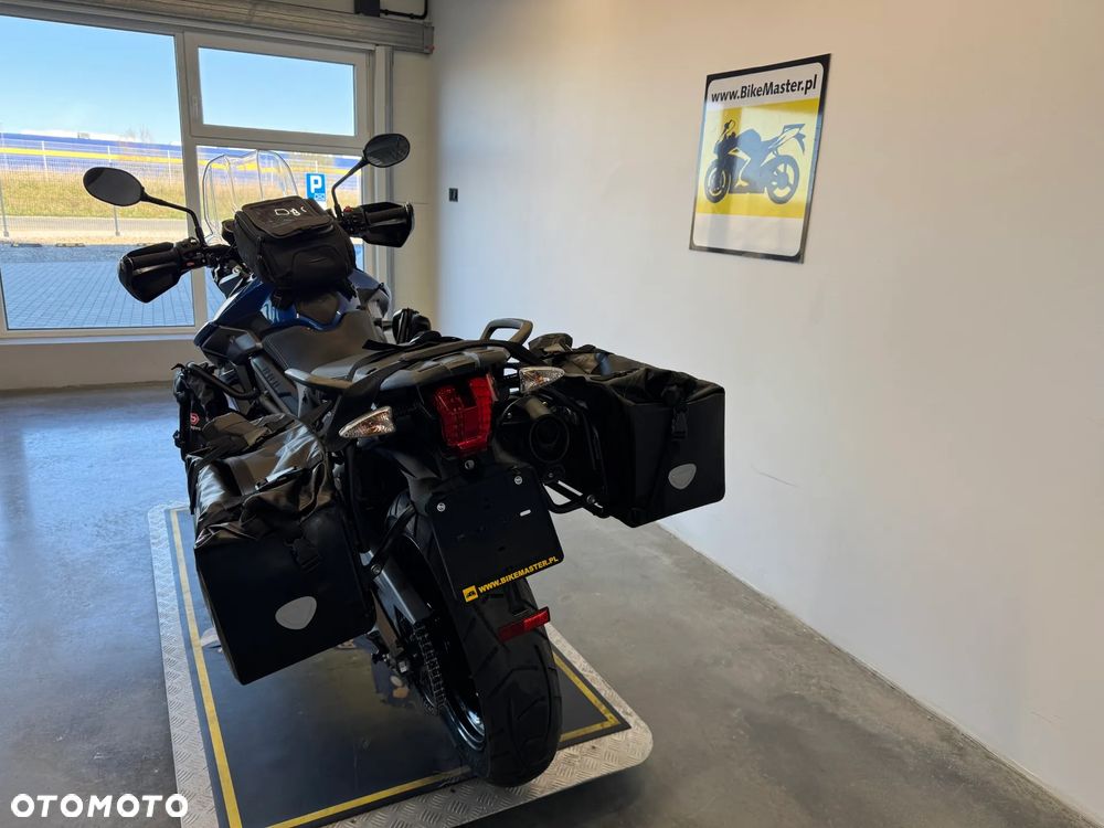 Triumph Tiger - 7