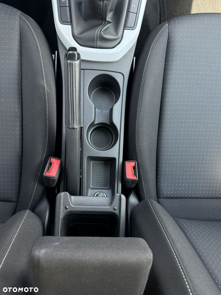 Seat Arona - 16