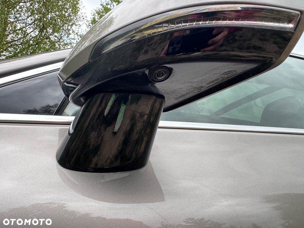 Volvo V60 B4 B Inscription - 23