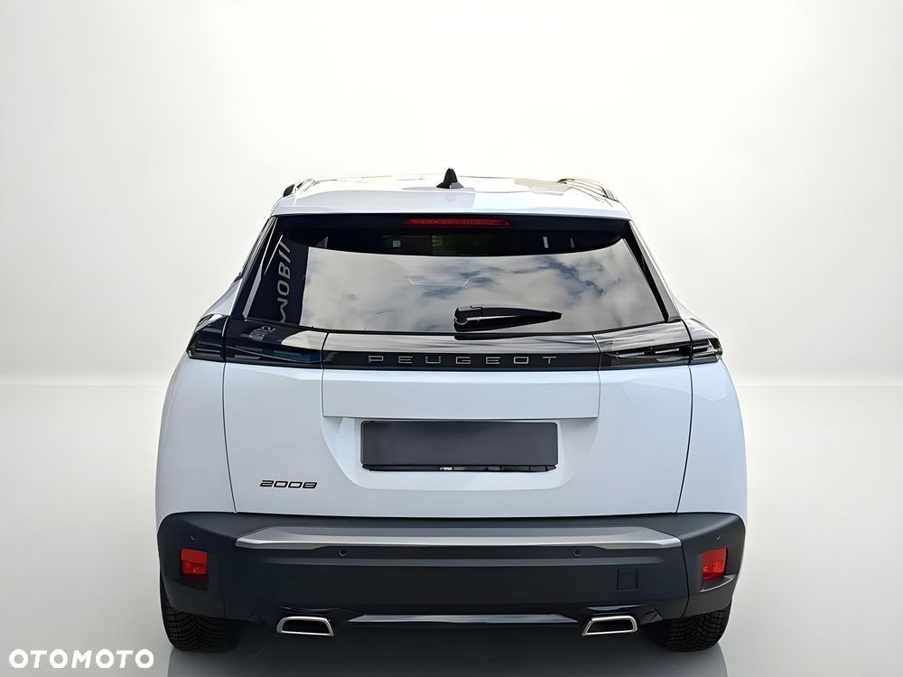 Peugeot 2008 PureTech mHEV Allure e-DCS6 - 4