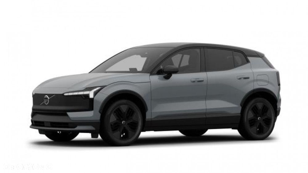 Volvo EX30 - 2
