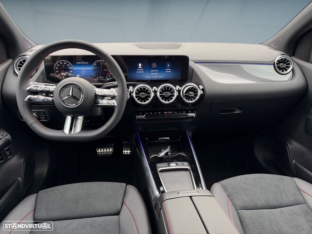 Mercedes-Benz B 250 e - 15