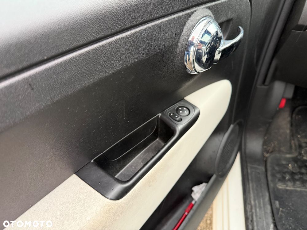 Fiat 500 1.0 GSE N3 Hybrid Lounge - 29