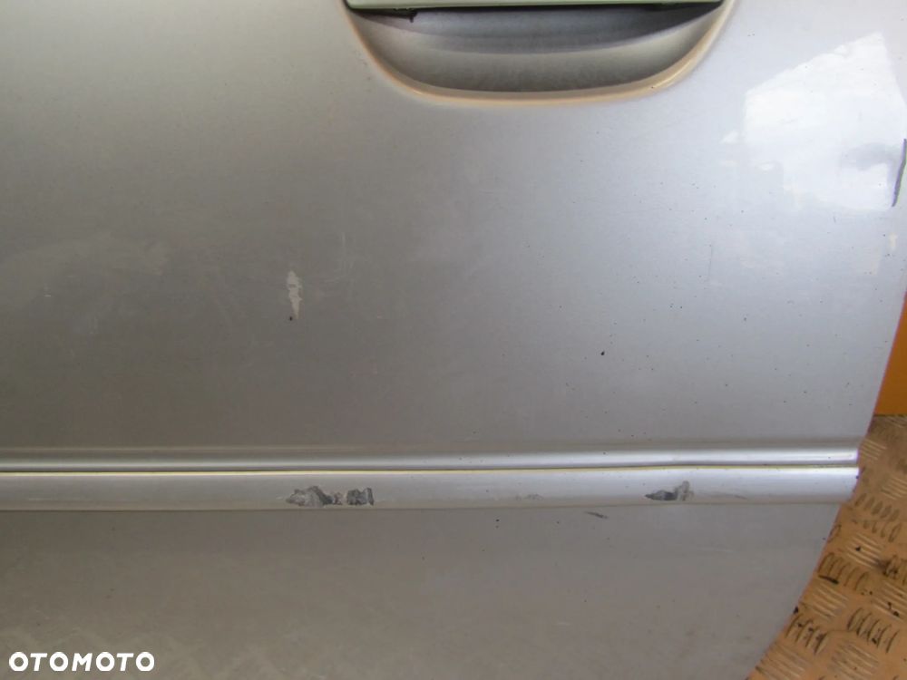 Drzwi Lewy Przód Audi A3 8L S3 - 6