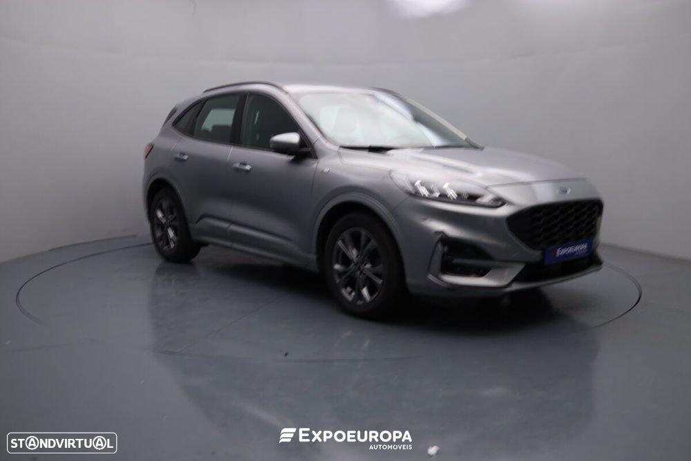 Ford Kuga 1.5 EcoBoost ST-Line - 3