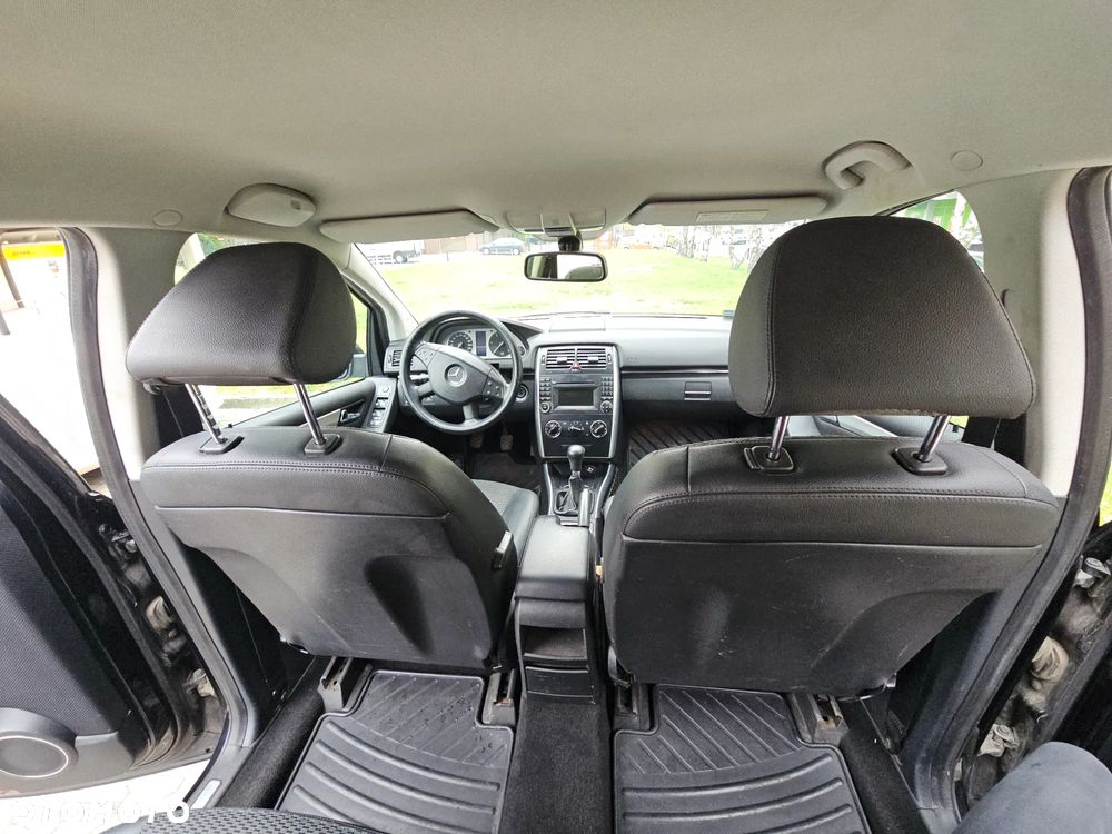 Mercedes-Benz Klasa B 180 CDI - 10