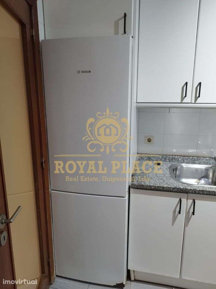 Apartamento T2, Paços de Brandão - Grande imagem: 4/13