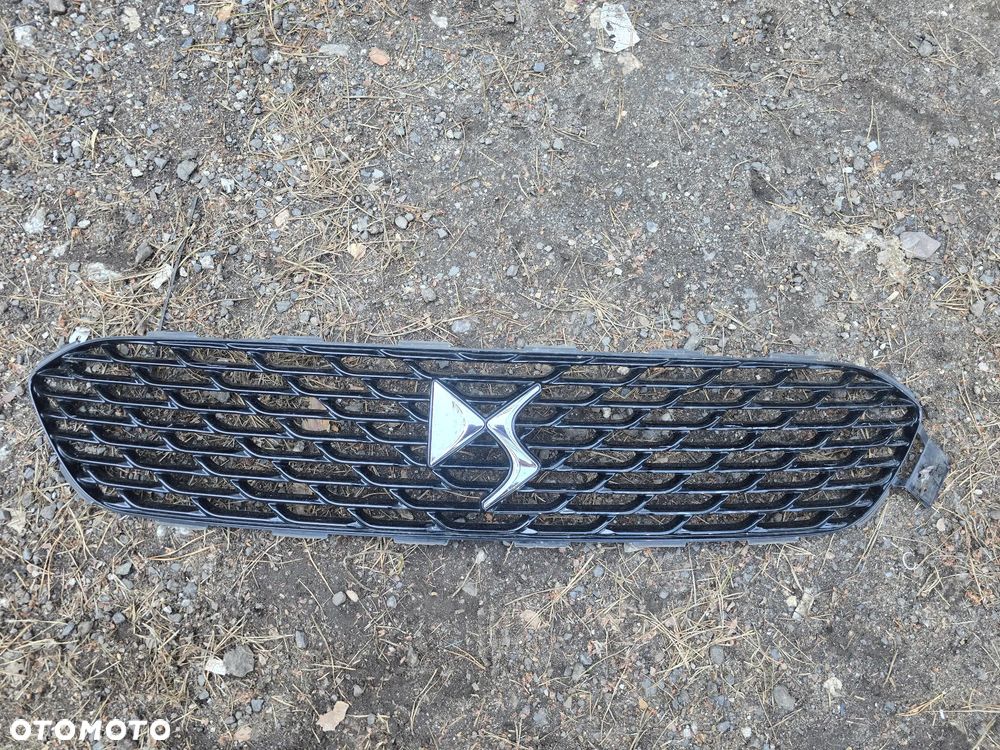 Citroen ds5 lift grill ładny oryginał - 1