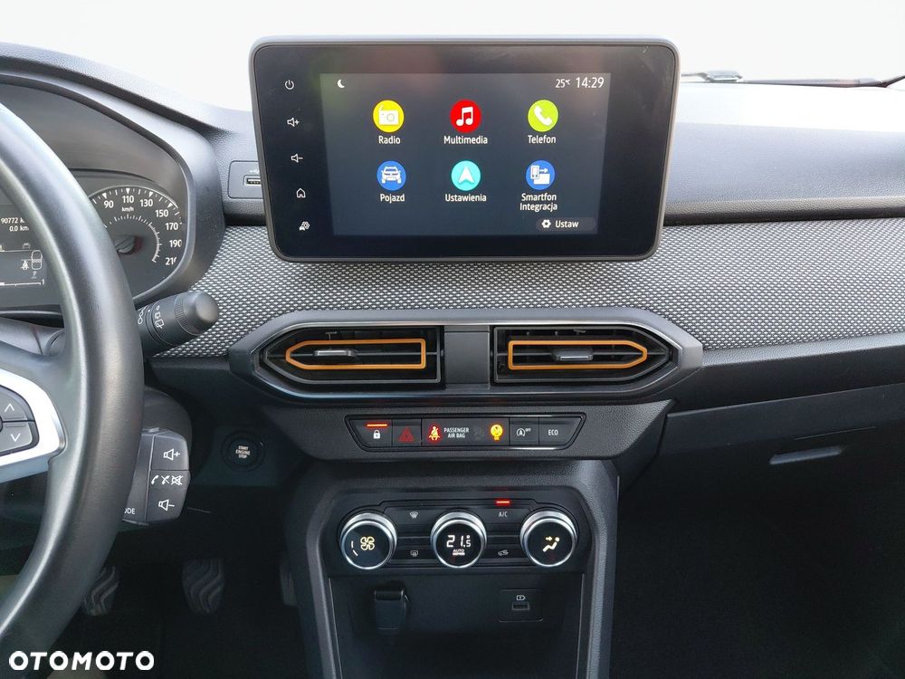 Dacia Sandero 1.0 TCe Comfort - 15