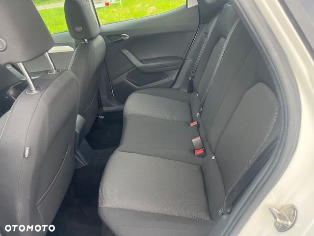 Seat Arona 1.0 TSI FR S&S DSG - 14