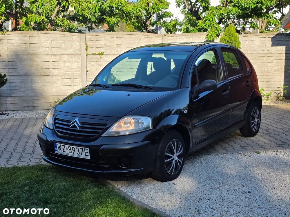 Citroën C3 1.4 HDi Magic - 1