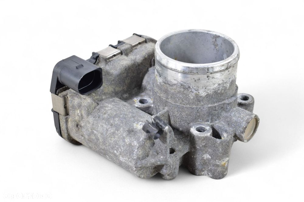 Przepustnica FORD FIESTA MK7 1.25 8A6G-9F991-AB 0280750531 - 1