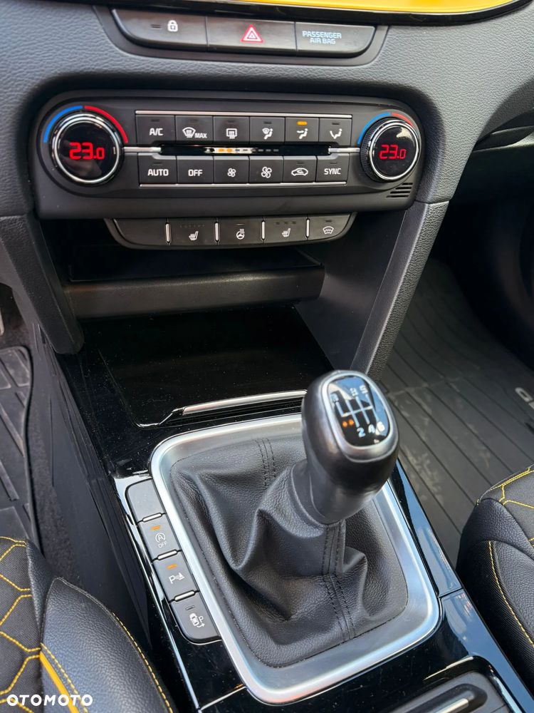 Kia XCeed 1.5 T-GDI Business Line - 26