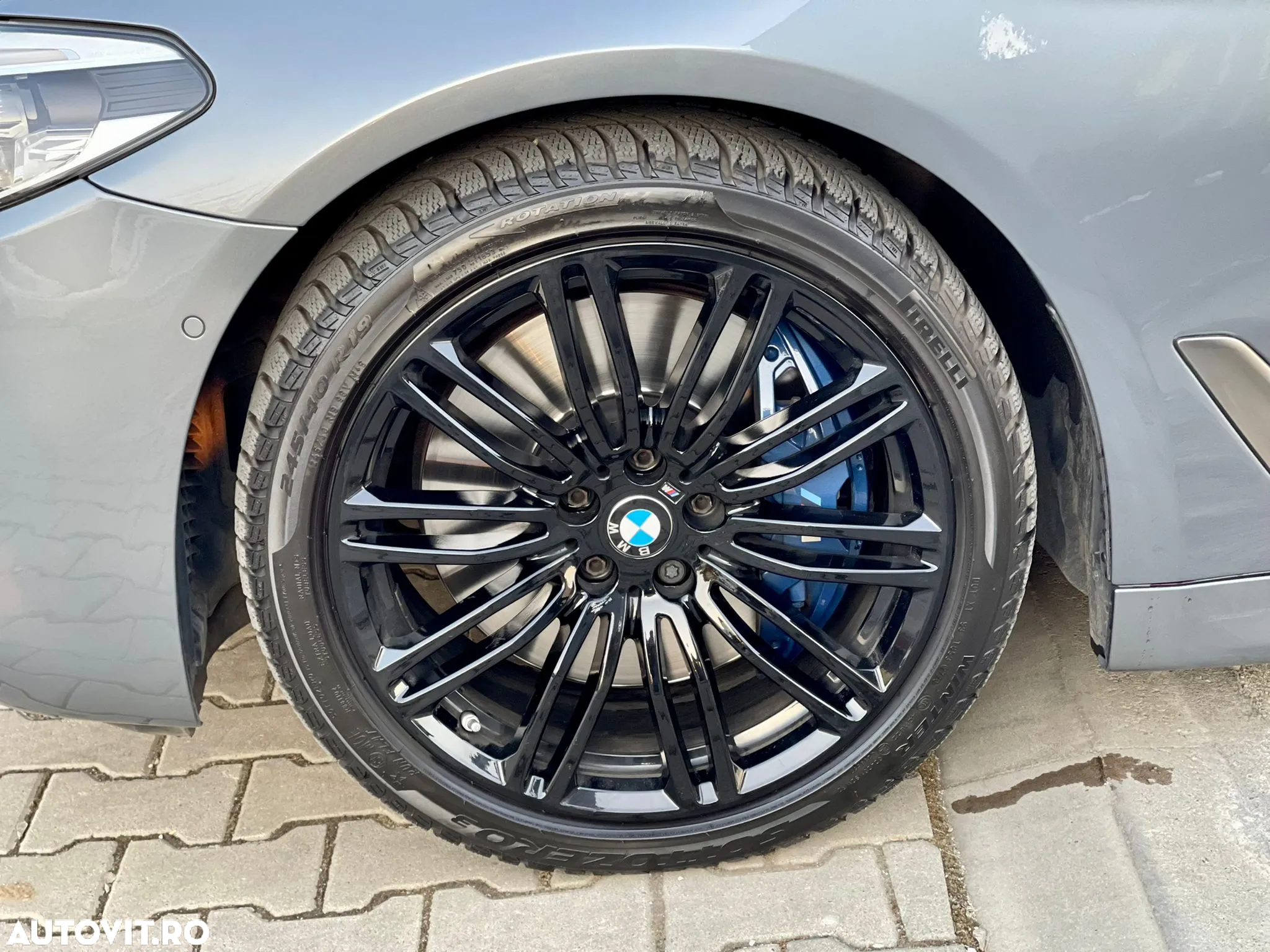BMW Seria 5 - 13