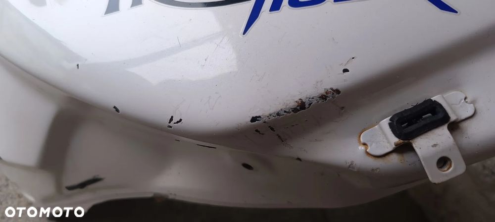 TRIUMPH TIGER 800 XC ZBIORNIK BAK POMPKA PALIWA 2015 - 6