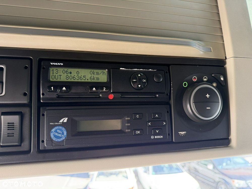 Volvo FH 500 HYDRAULIKA - 13