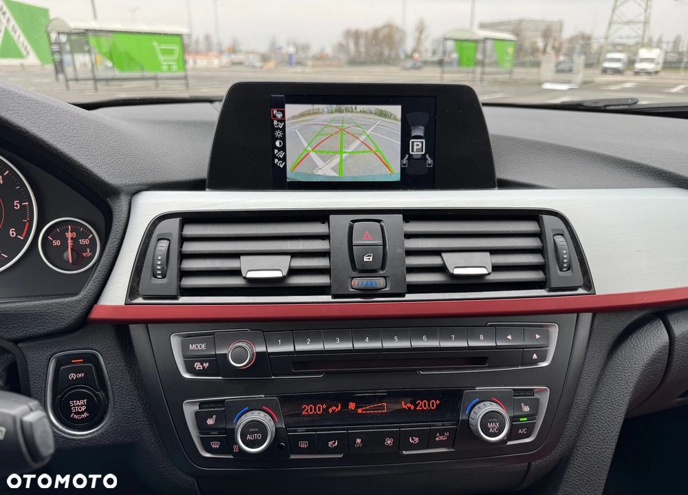 BMW Seria 3 - 9