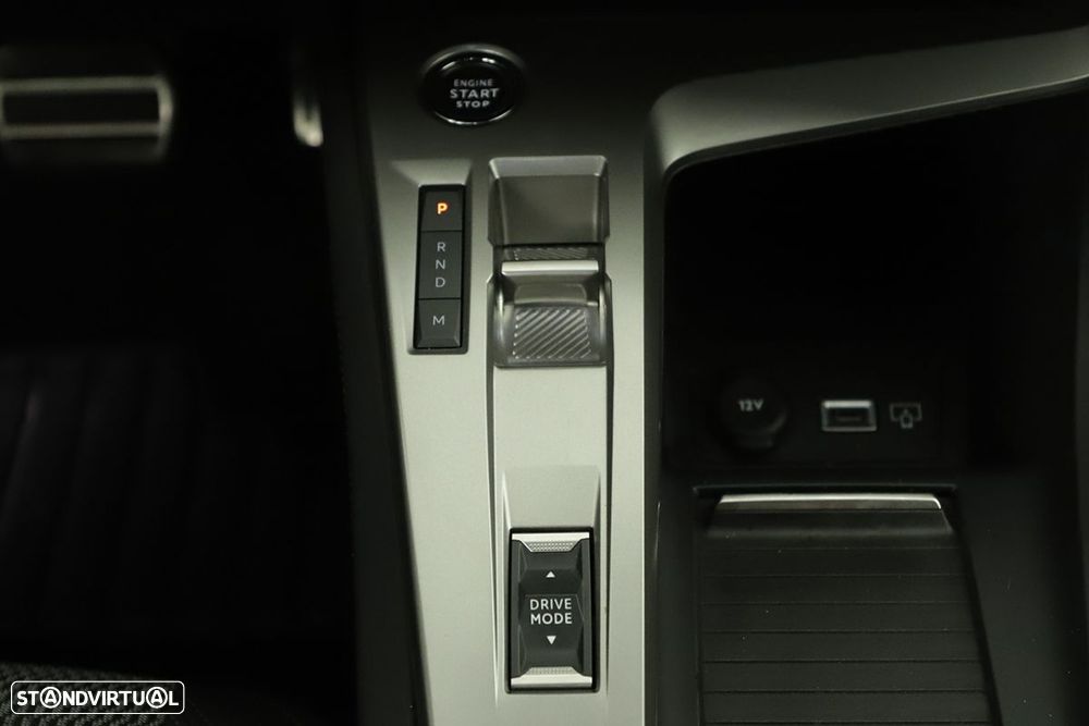 Peugeot 308 SW 1.2 PureTech GT EAT8 - 14