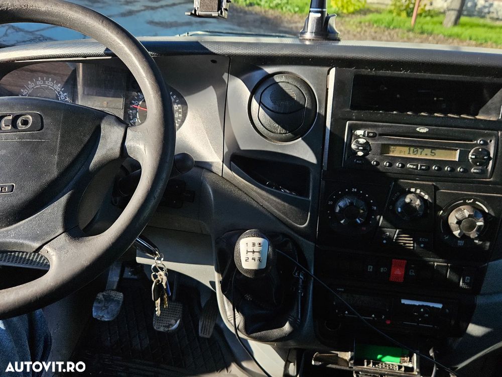 Iveco 35S14 - 15