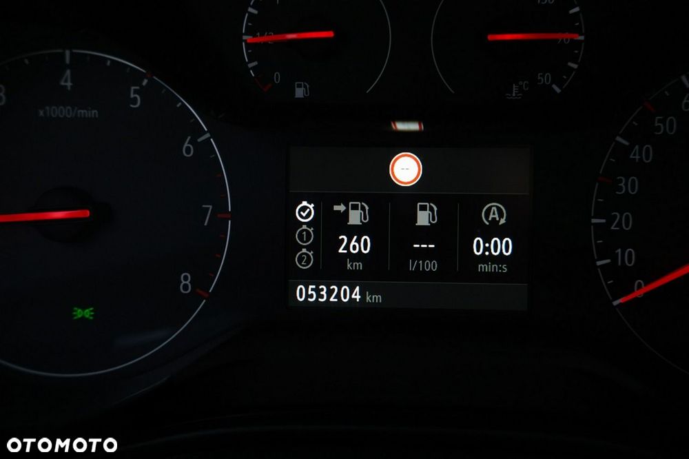 Opel Corsa - 18