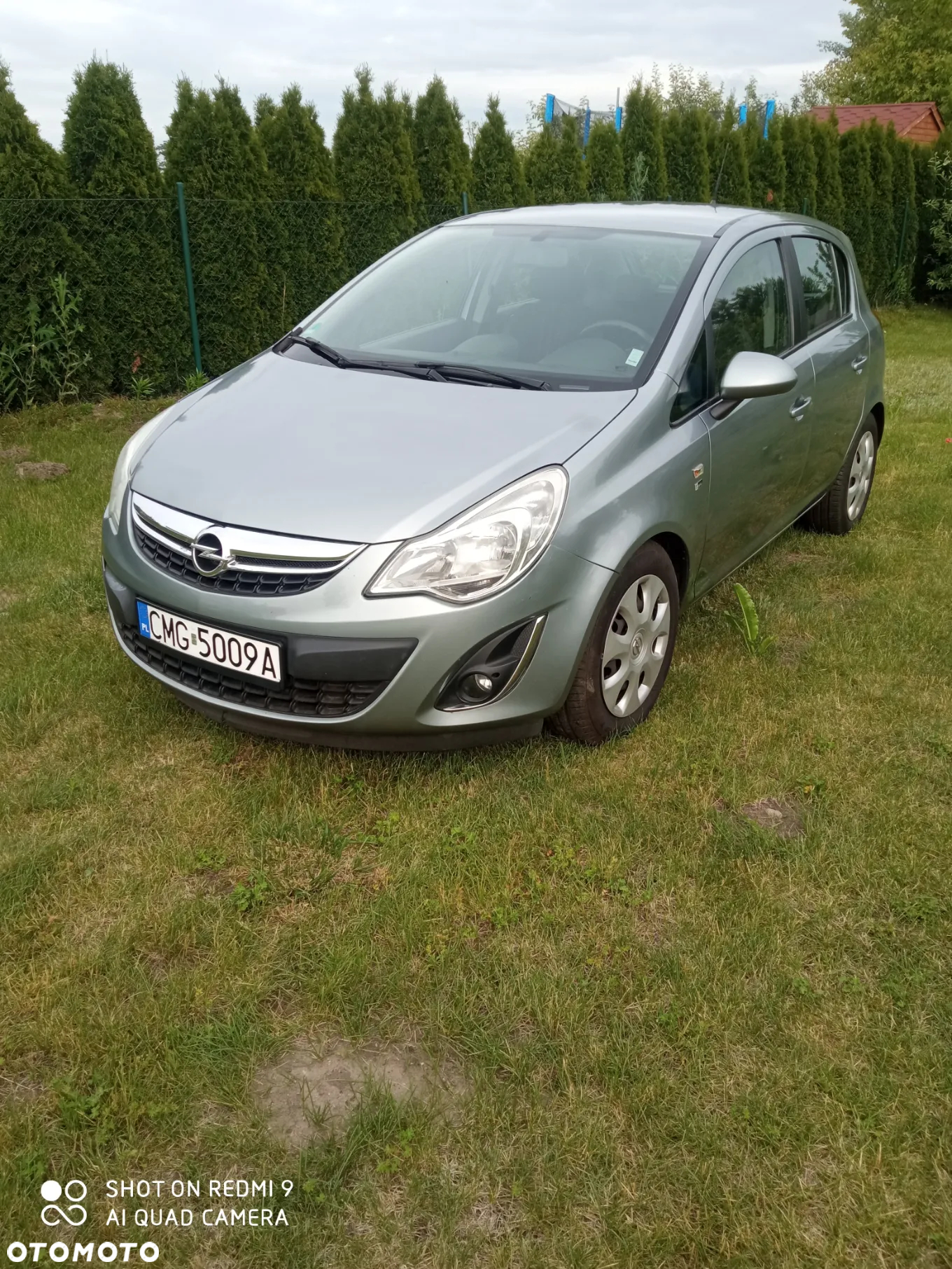 Opel Corsa 1.3 CDTI 111 - 6