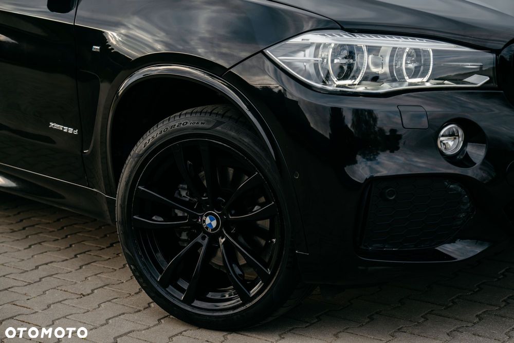 BMW X5 xDrive30d - 9