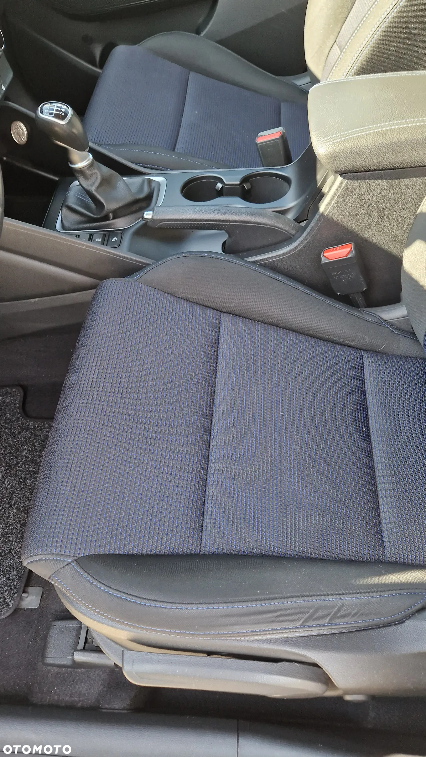 Hyundai Tucson 1.6 GDi Classic 2WD - 8