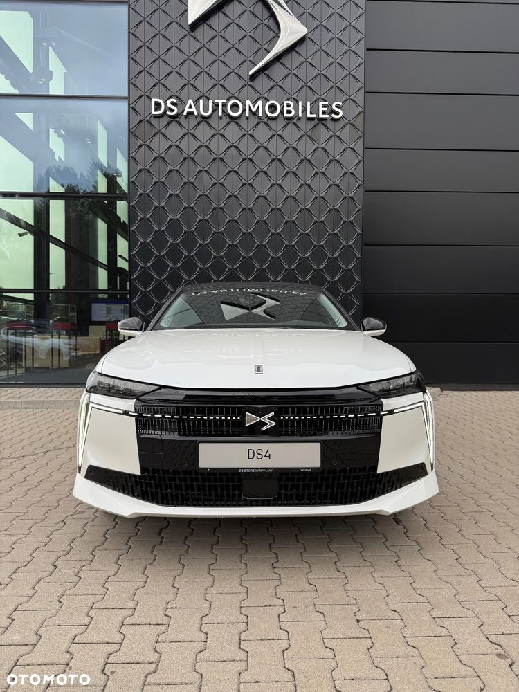 DS Automobiles DS 4 1.2 mHEV Pallas eDCS6 - 3
