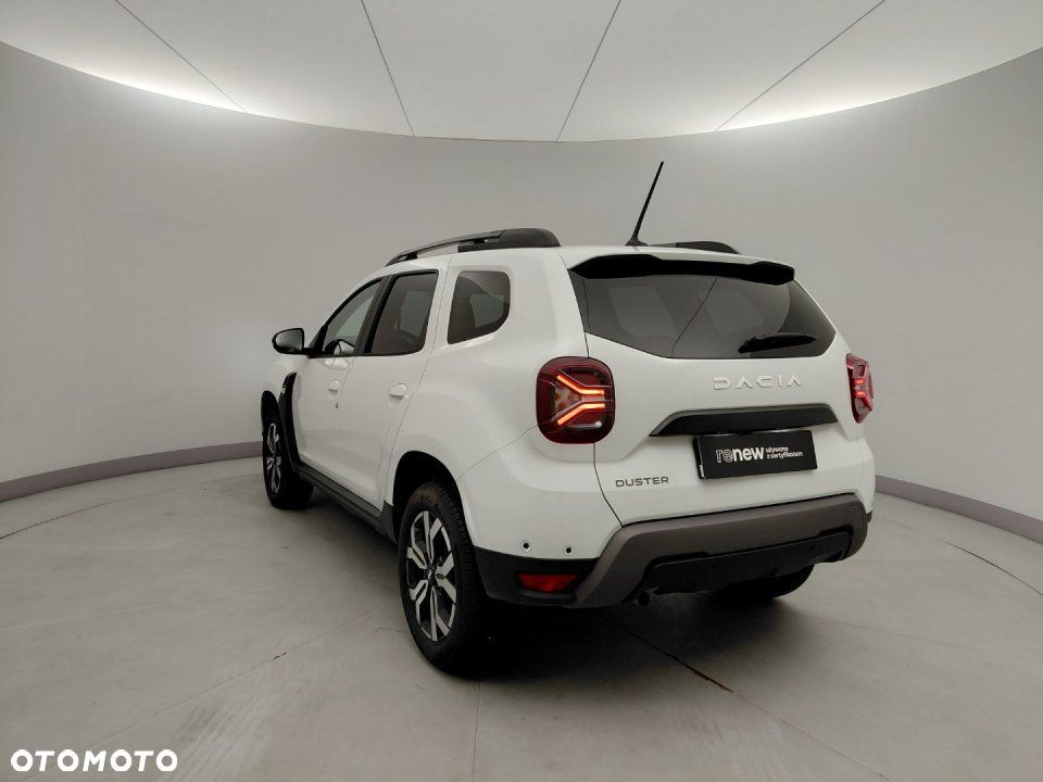 Dacia Duster - 3