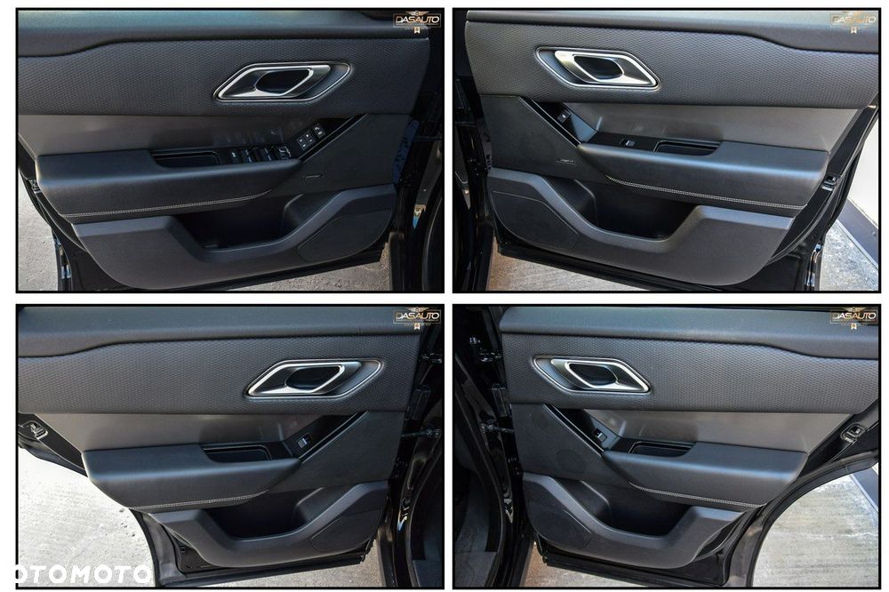 Land Rover Range Rover Velar - 17