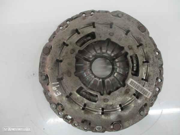 Kit Embraiagem Bmw 3 Touring (E91) - 2