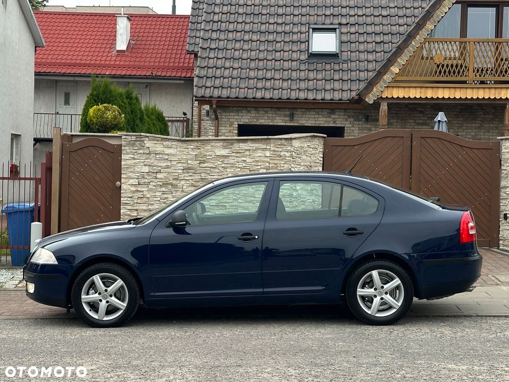 Skoda Octavia 1.4 Family - 22