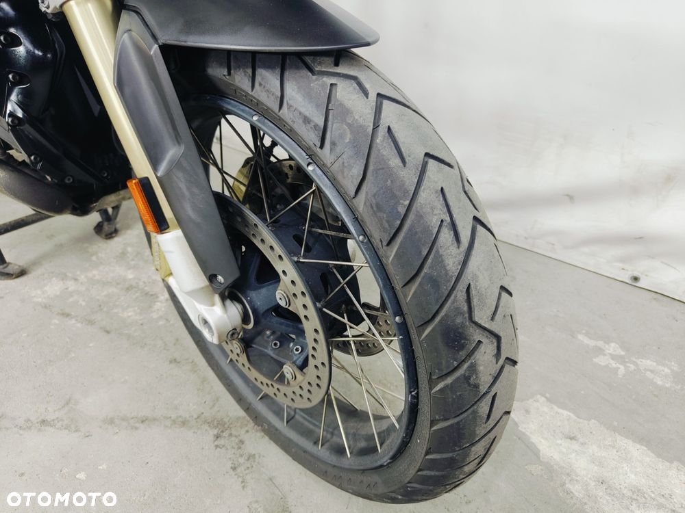 BMW GS - 5