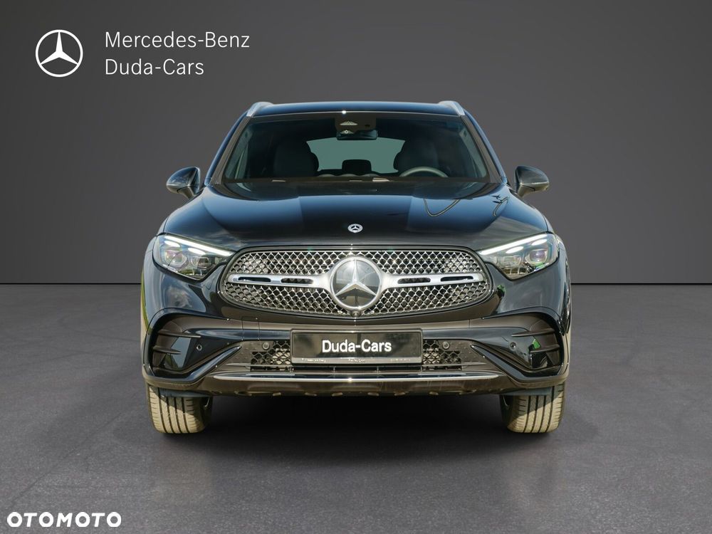 Mercedes-Benz GLC - 5