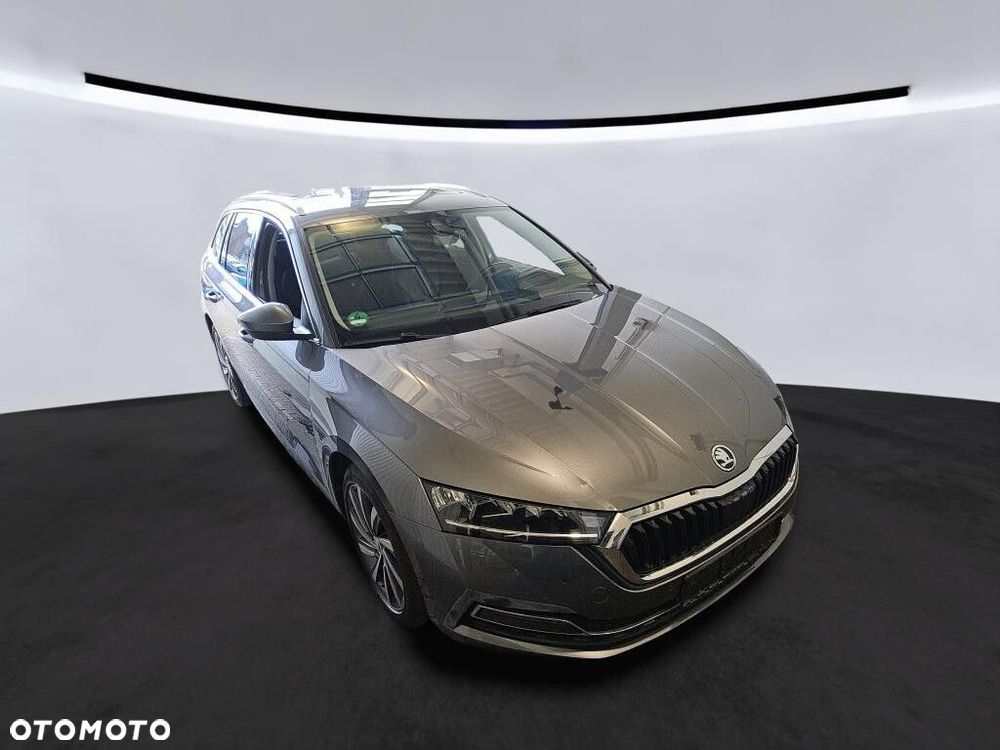 Skoda Octavia - 2