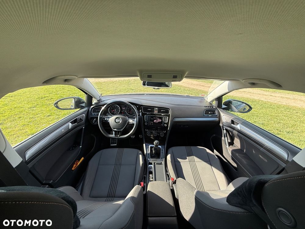 Volkswagen Golf - 29