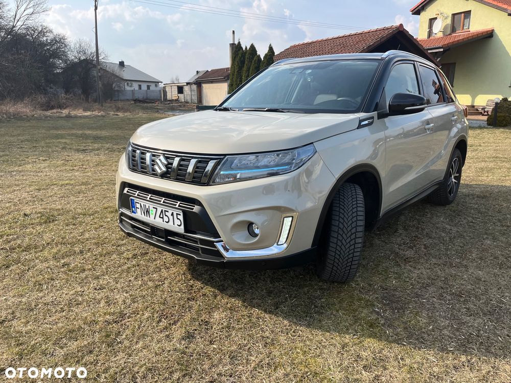 Suzuki Vitara ver-180-d-8g--dct - 18