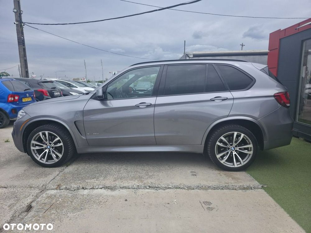 BMW X5 xDrive30d - 9