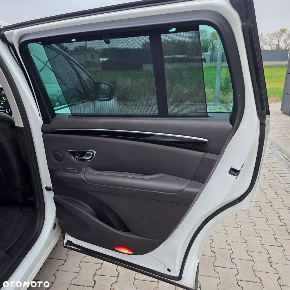 Renault Espace Energy dCi 130 LIMITED - 13
