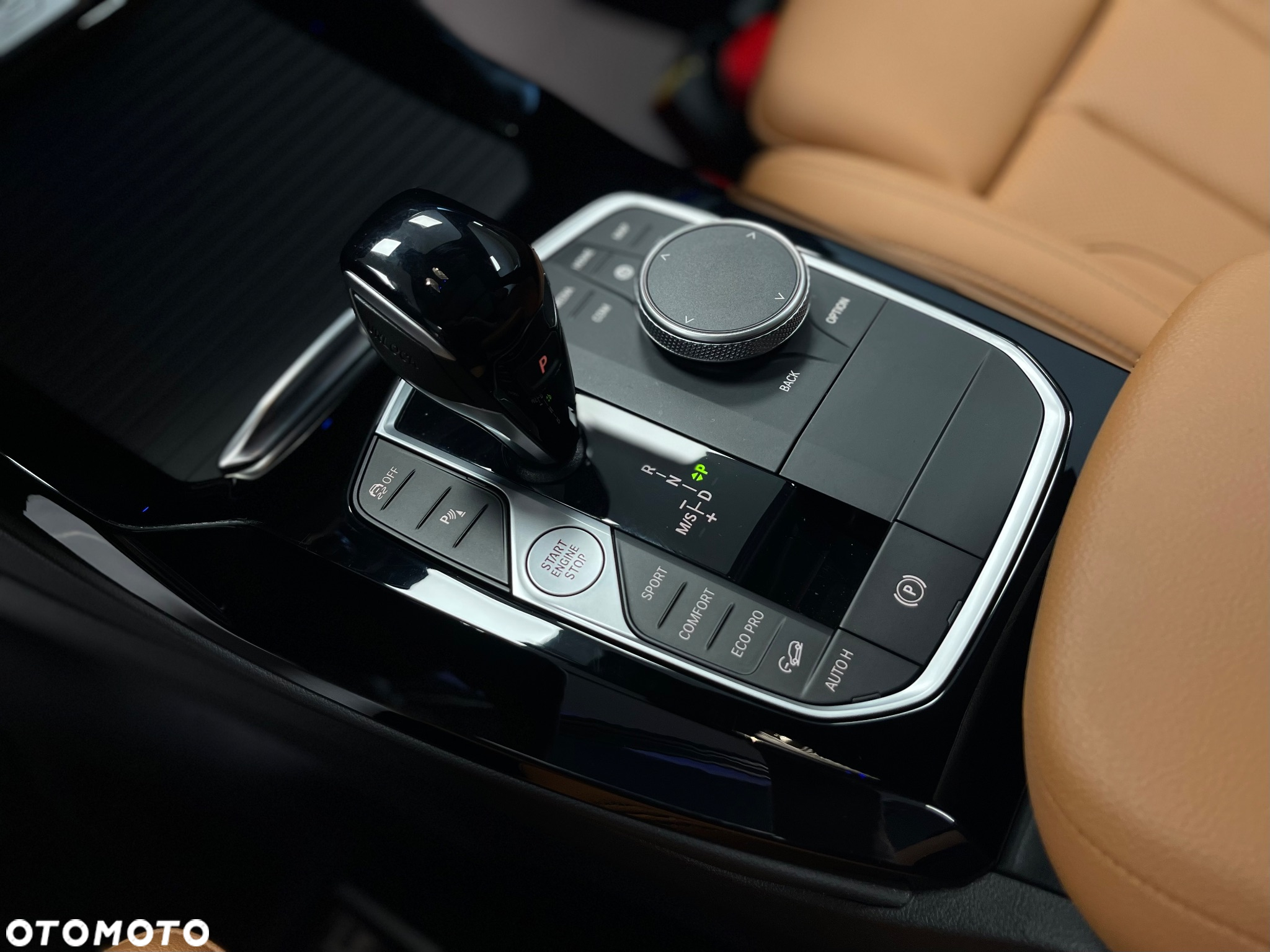 BMW X3 - 27