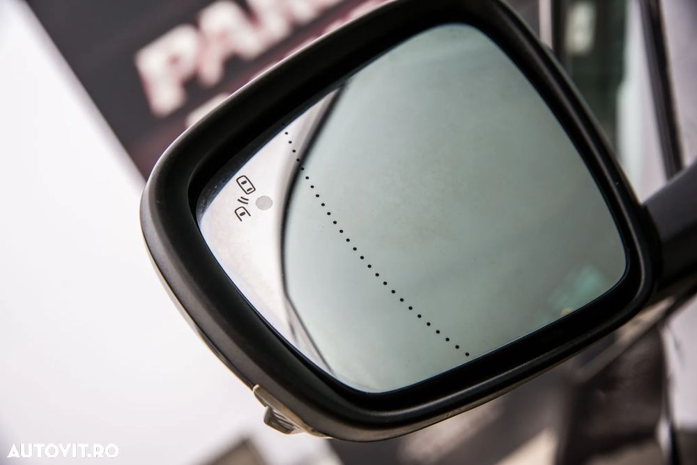 Renault Espace Energy dCi 160 EDC Initiale Paris - 17