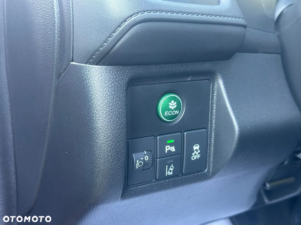 Honda HR-V 1.5 Elegance (ADAS / Connect+) CVT - 31