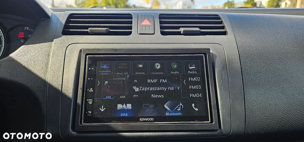 Suzuki Swift 1.3 Classic - 31