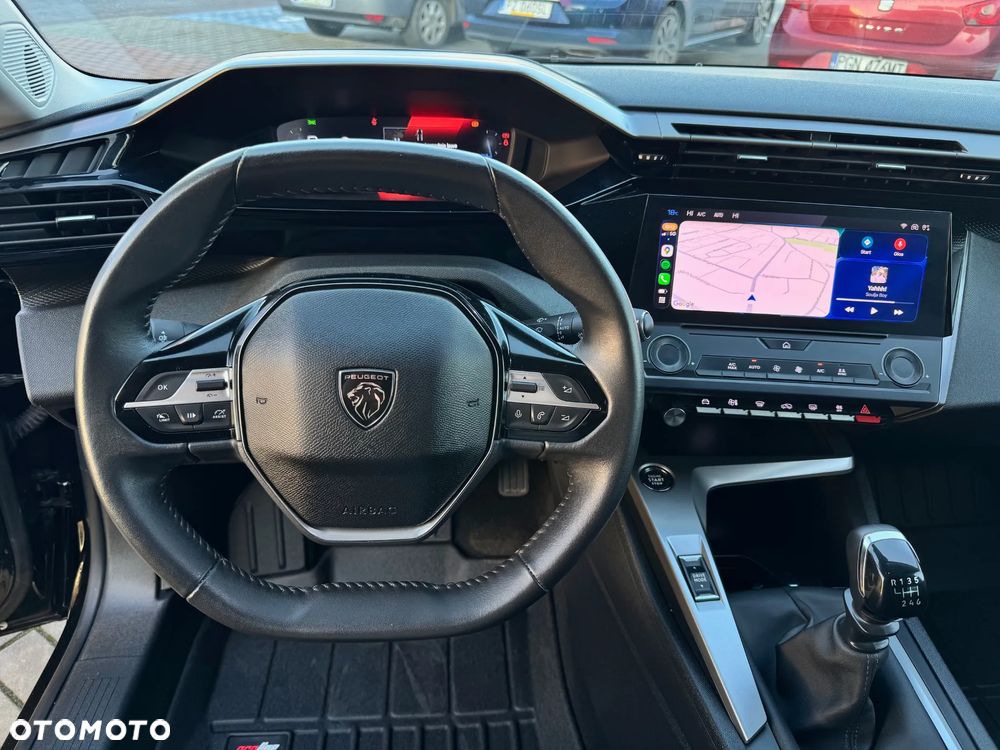 Peugeot 308 PureTech 130 Allure Pack - 13