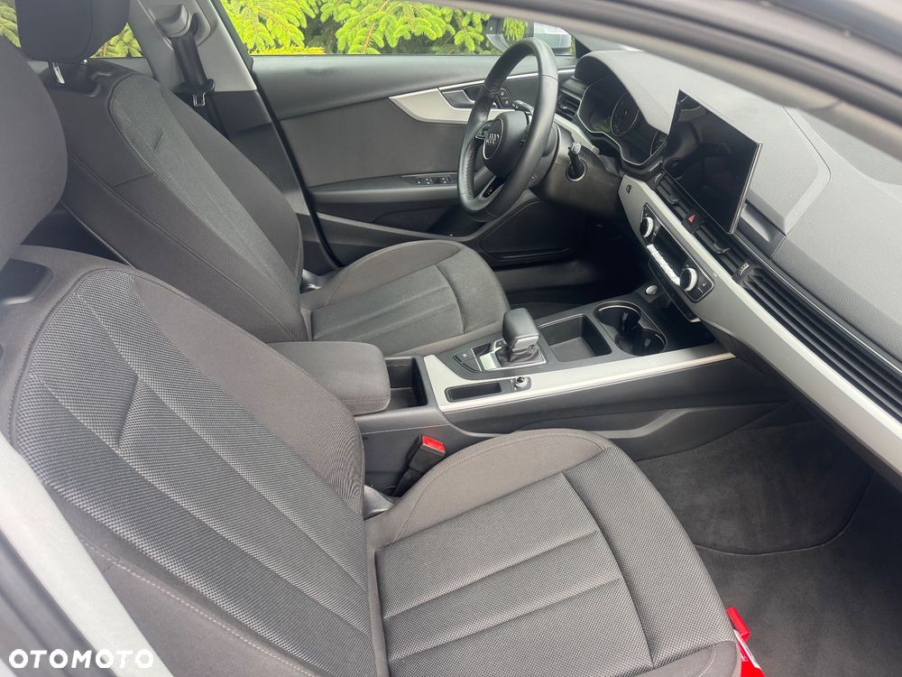 Audi A4 - 15