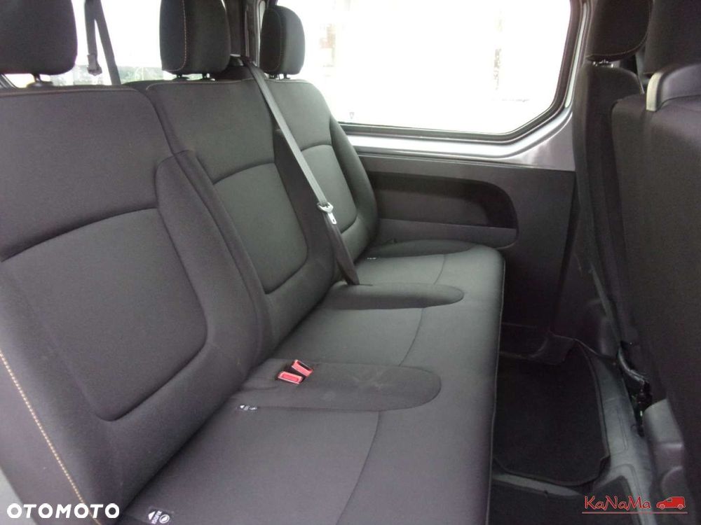 Renault Trafic - 15