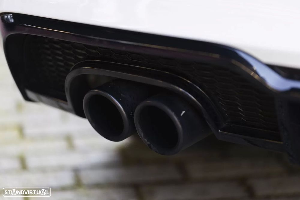 Audi A3 Sportback 2.0 TDI (clean diesel) quattro S tronic S line Sport Pack - 36