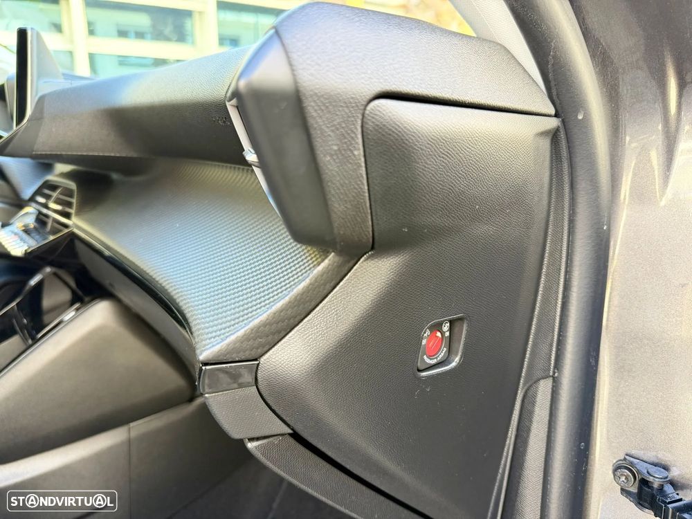 Peugeot 208 PureTech 100 Allure Pack - 7