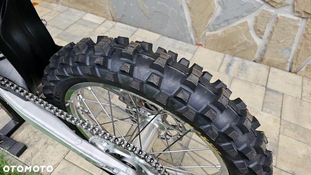 Gas Gas MC - 4